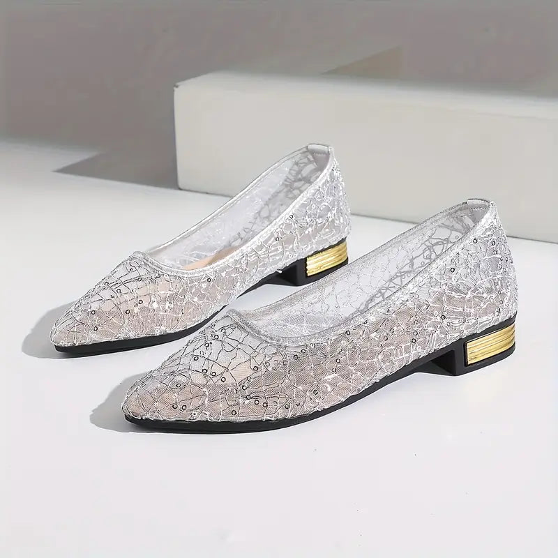 Women's Orthopaedic Non-Slip Comfort Shoes