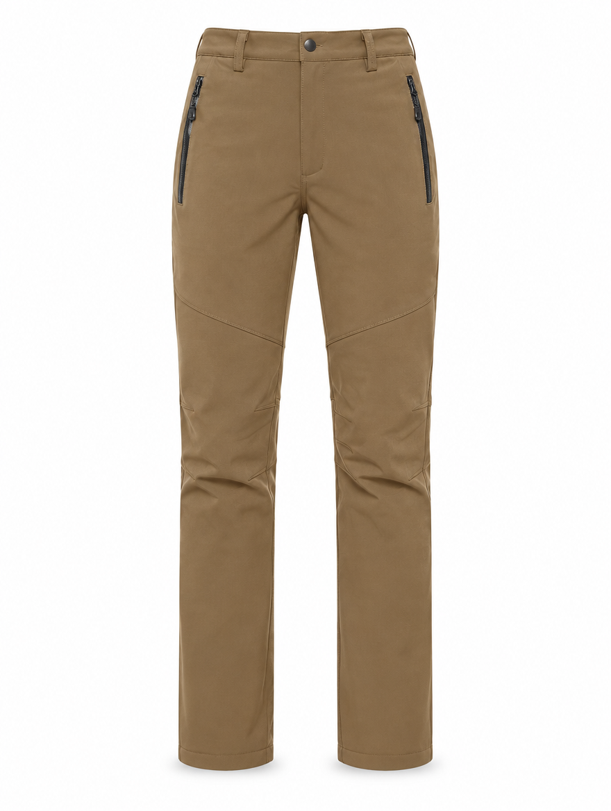 Waterproof Winter Cargo Pants