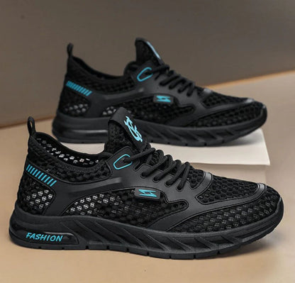 Summer Essentials🔥Hollow out breathable casual versatile tennis shoes