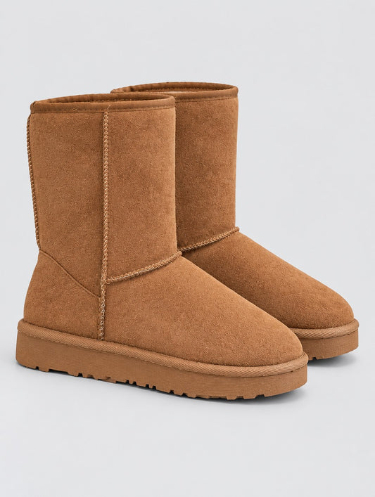 Everyday Non-Slip Snow Boots