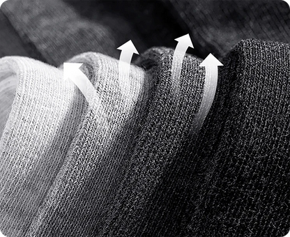 Rechargeable Heated Thermal Socks