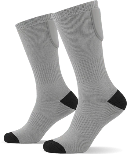 Rechargeable Heated Thermal Socks