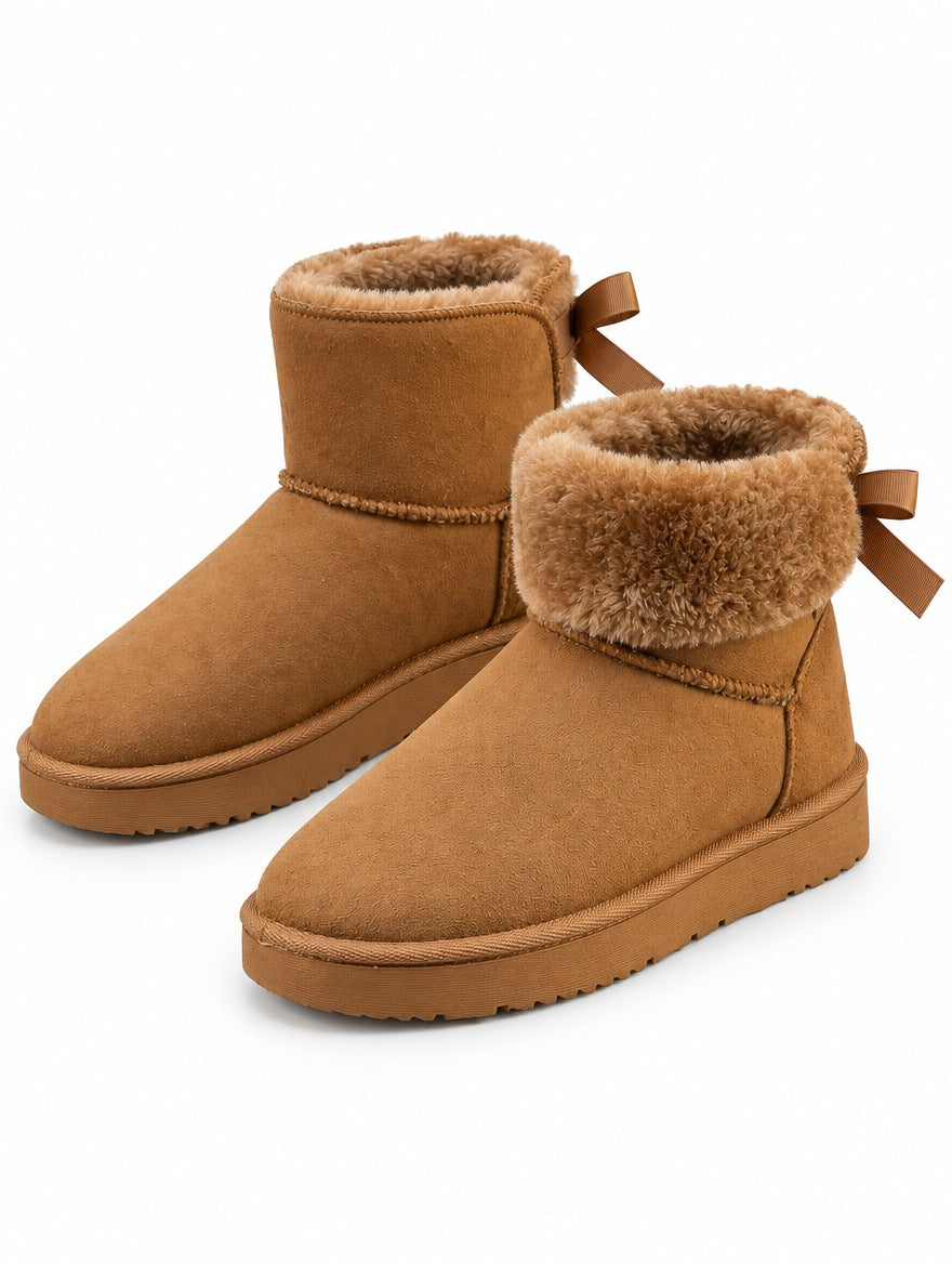 Cosy Thickened Winter Snow Boots