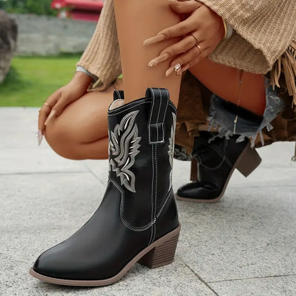 Women's Insulated Orthopaedic Waterproof Winter Boots
