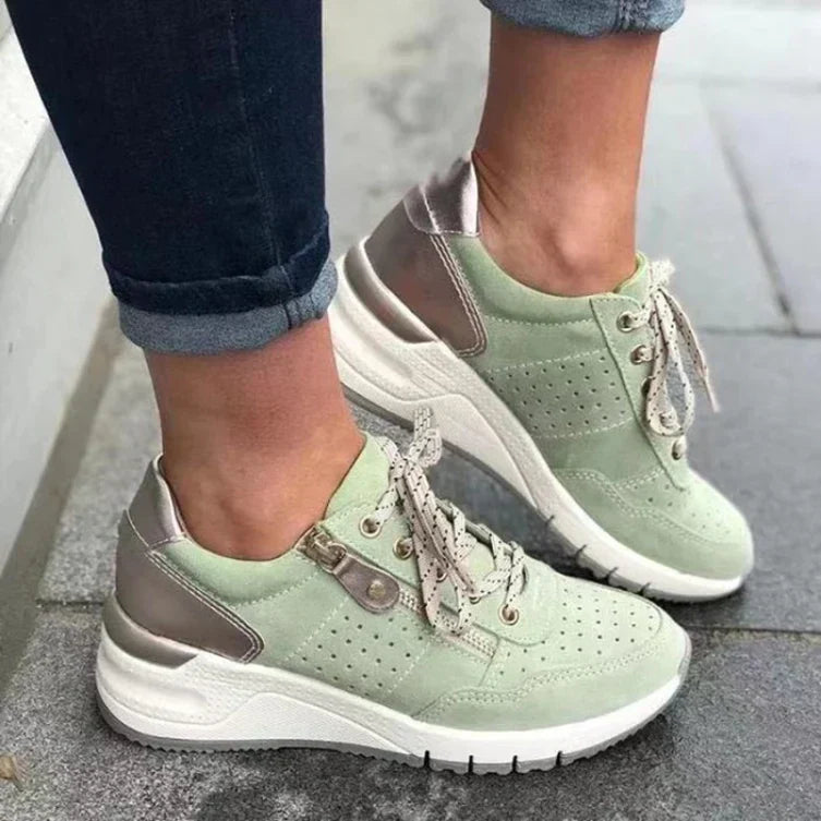 Mira Orthopedic Sneakers
