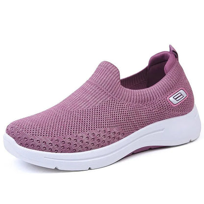 Women's Orthopaedic Trainers