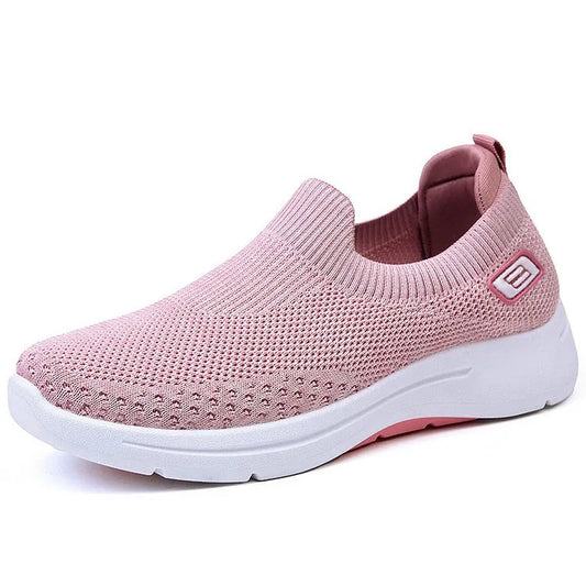 Women's Orthopaedic Trainers