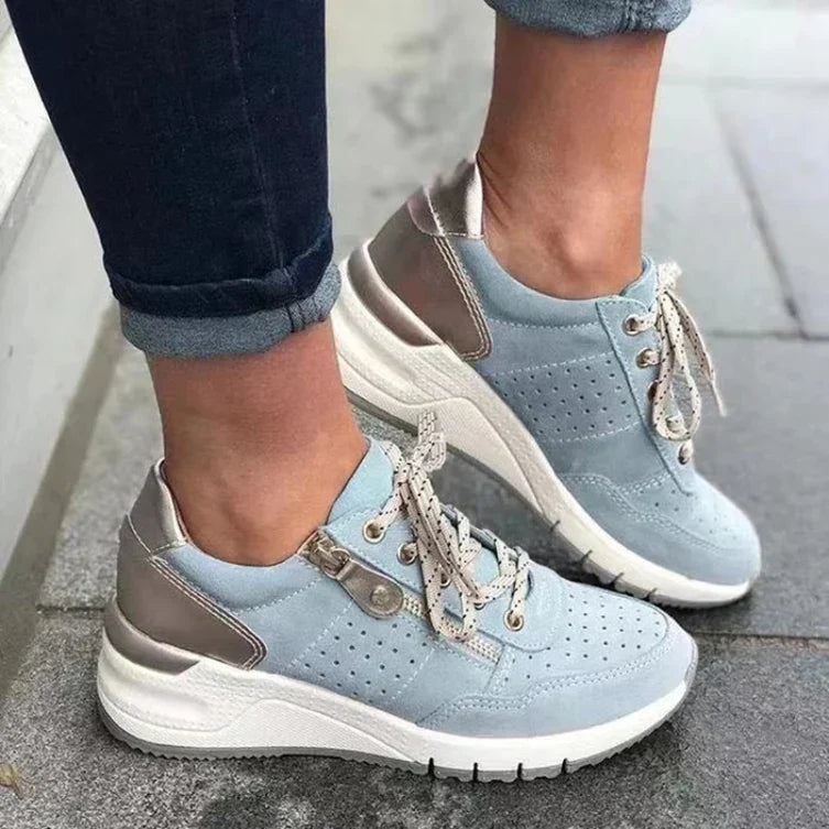 Mira Orthopedic Sneakers