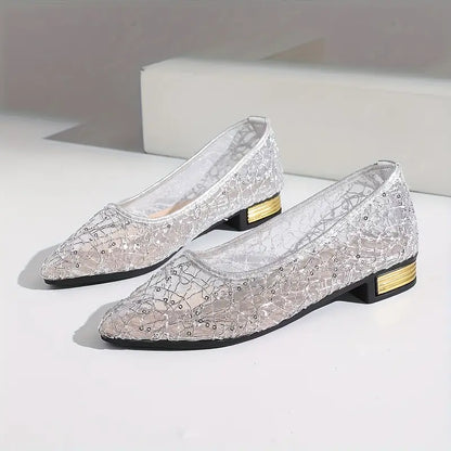 Women's Orthopaedic Non-Slip Comfort Shoes