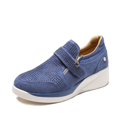 Women's Orthopaedic Comfort Trainers