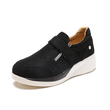 Women's Orthopaedic Comfort Trainers