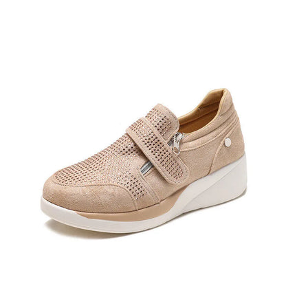 Women's Orthopaedic Comfort Trainers