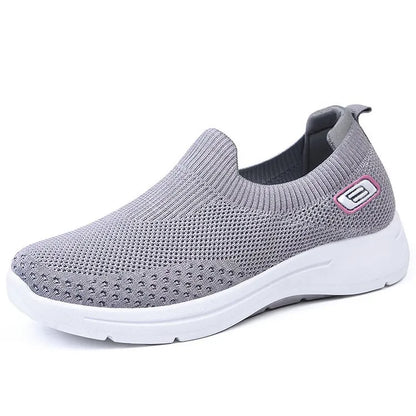 Women's Orthopaedic Trainers