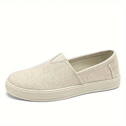 Mollis Luxe Leather Loafers