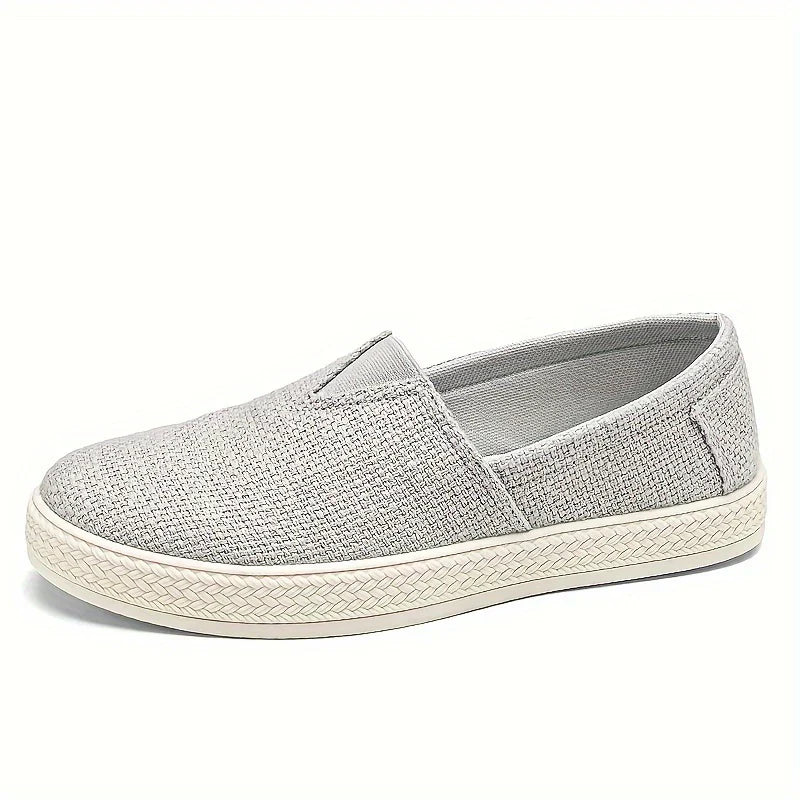 Mollis Luxe Leather Loafers
