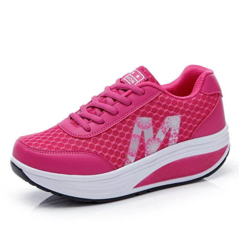 Women's Orthopaedic Corrector Walking Trainers