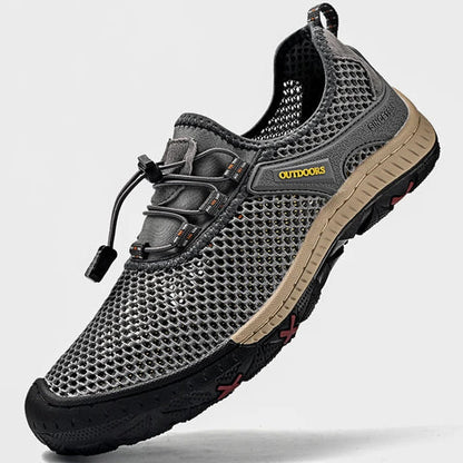 Trail Outdoor Trainers