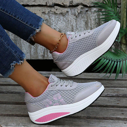 Women's Orthopaedic Corrector Walking Trainers
