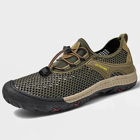 Trail Outdoor Trainers