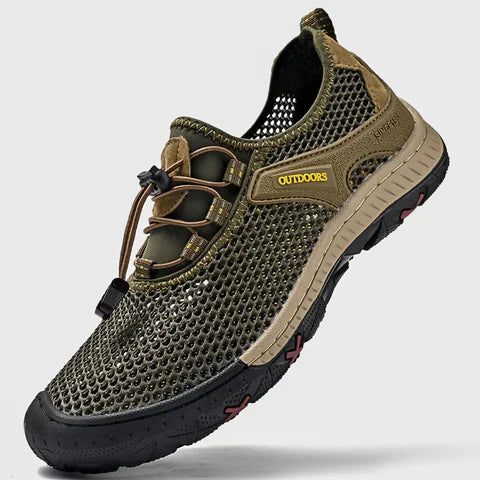 Trail Outdoor Trainers