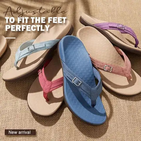 Women's Orthopaedic Summer Comfort Sandals
