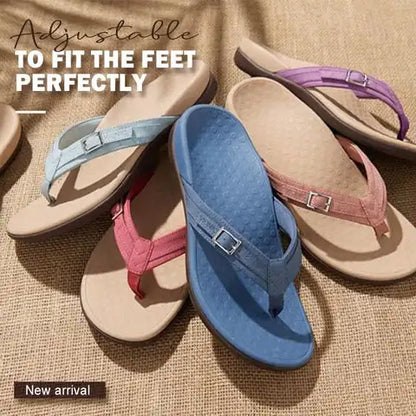 Women's Orthopaedic Summer Comfort Sandals
