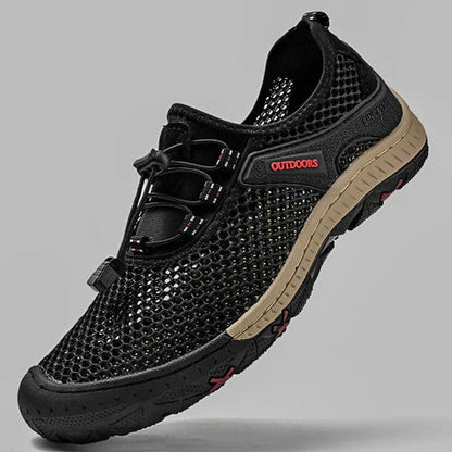 Trail Outdoor Trainers