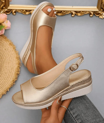Women's Orthopaedic Sandals