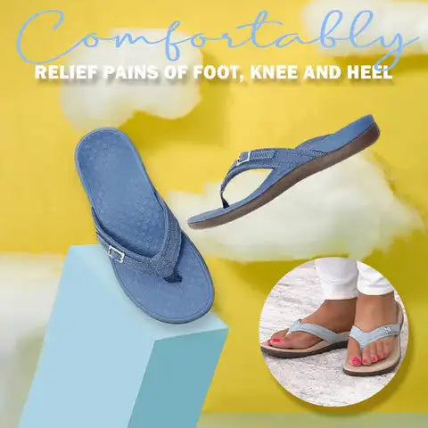 Women's Orthopaedic Summer Comfort Sandals