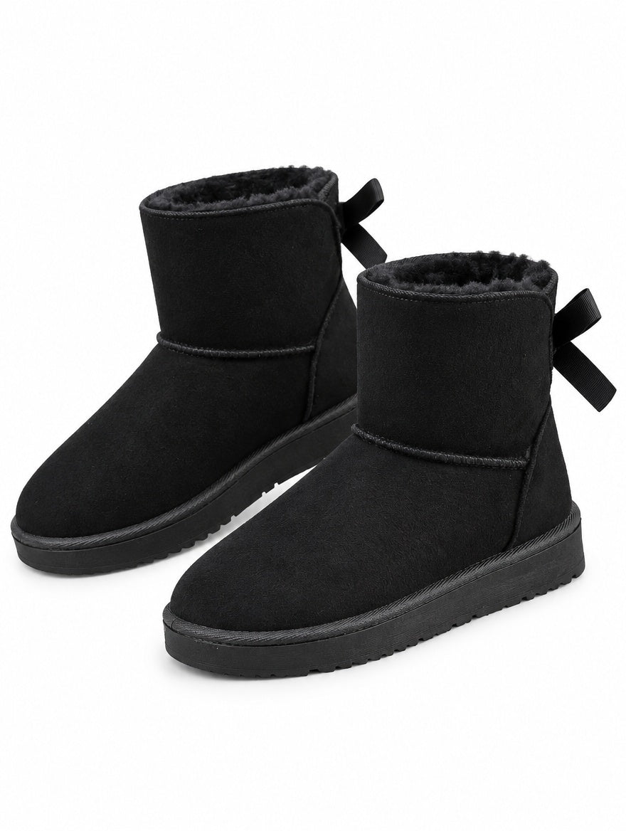 Cosy Thickened Winter Snow Boots