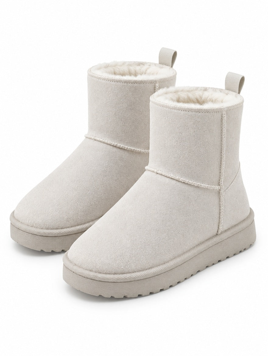 Cosy Thickened Winter Snow Boots