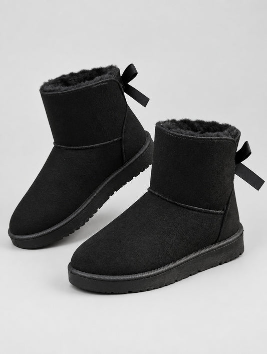 Cosy Thickened Winter Snow Boots