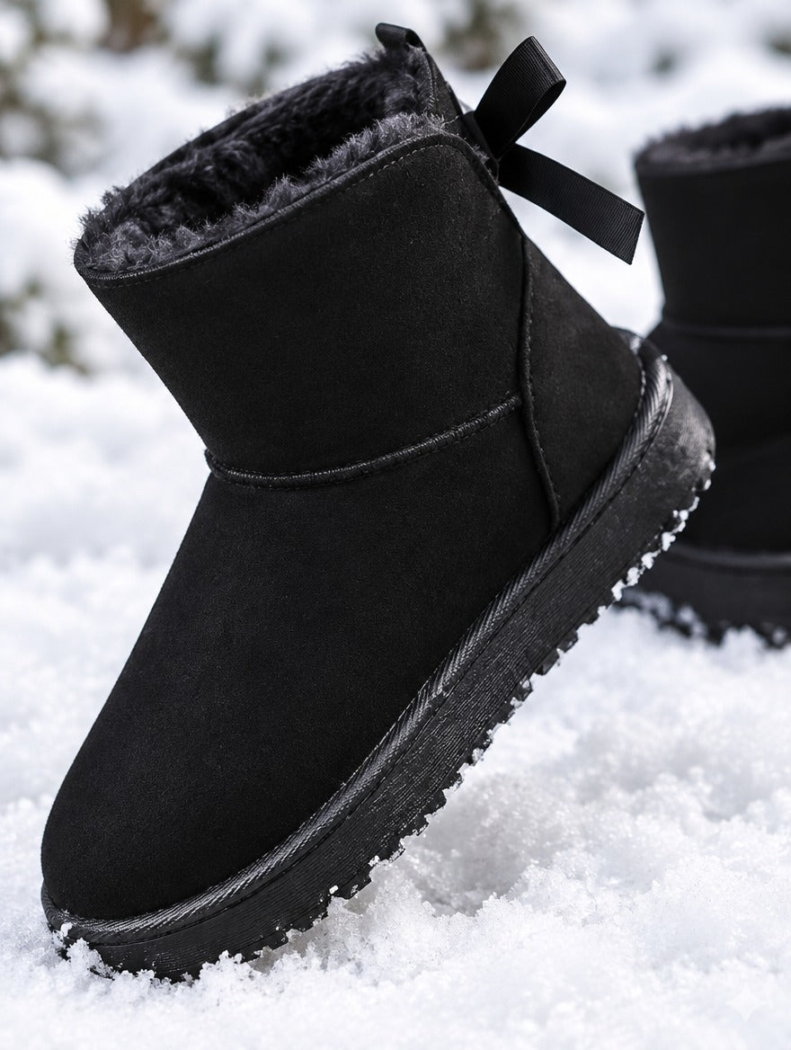 Cosy Thickened Winter Snow Boots