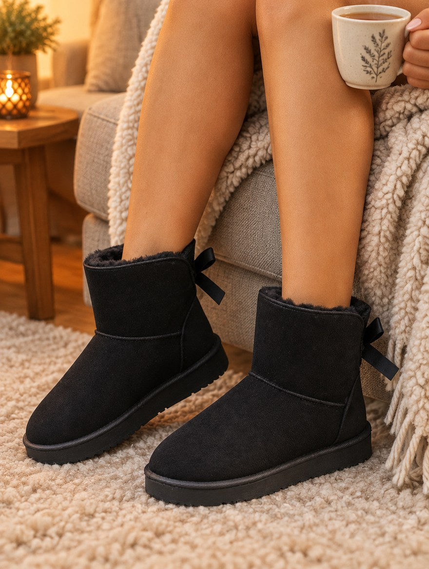 Cosy Thickened Winter Snow Boots
