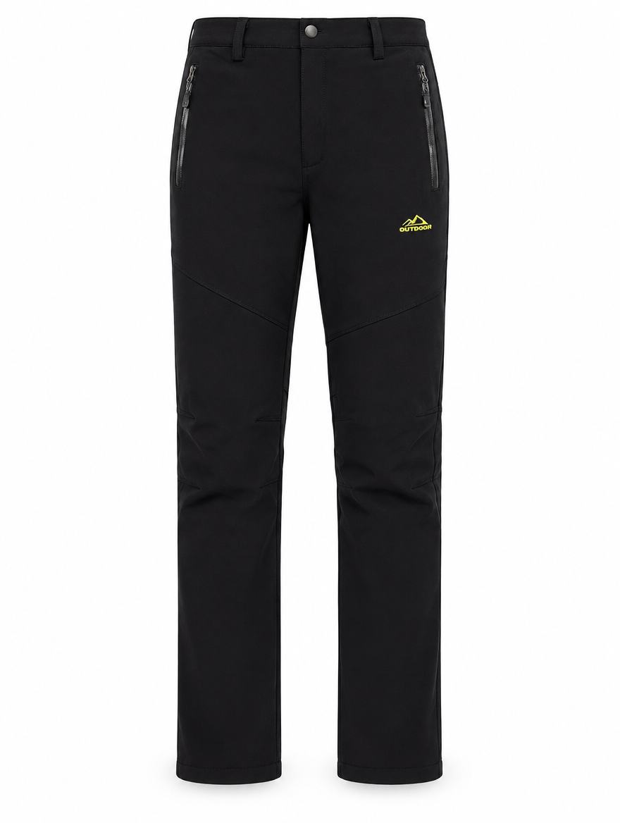 Waterproof Winter Cargo Pants
