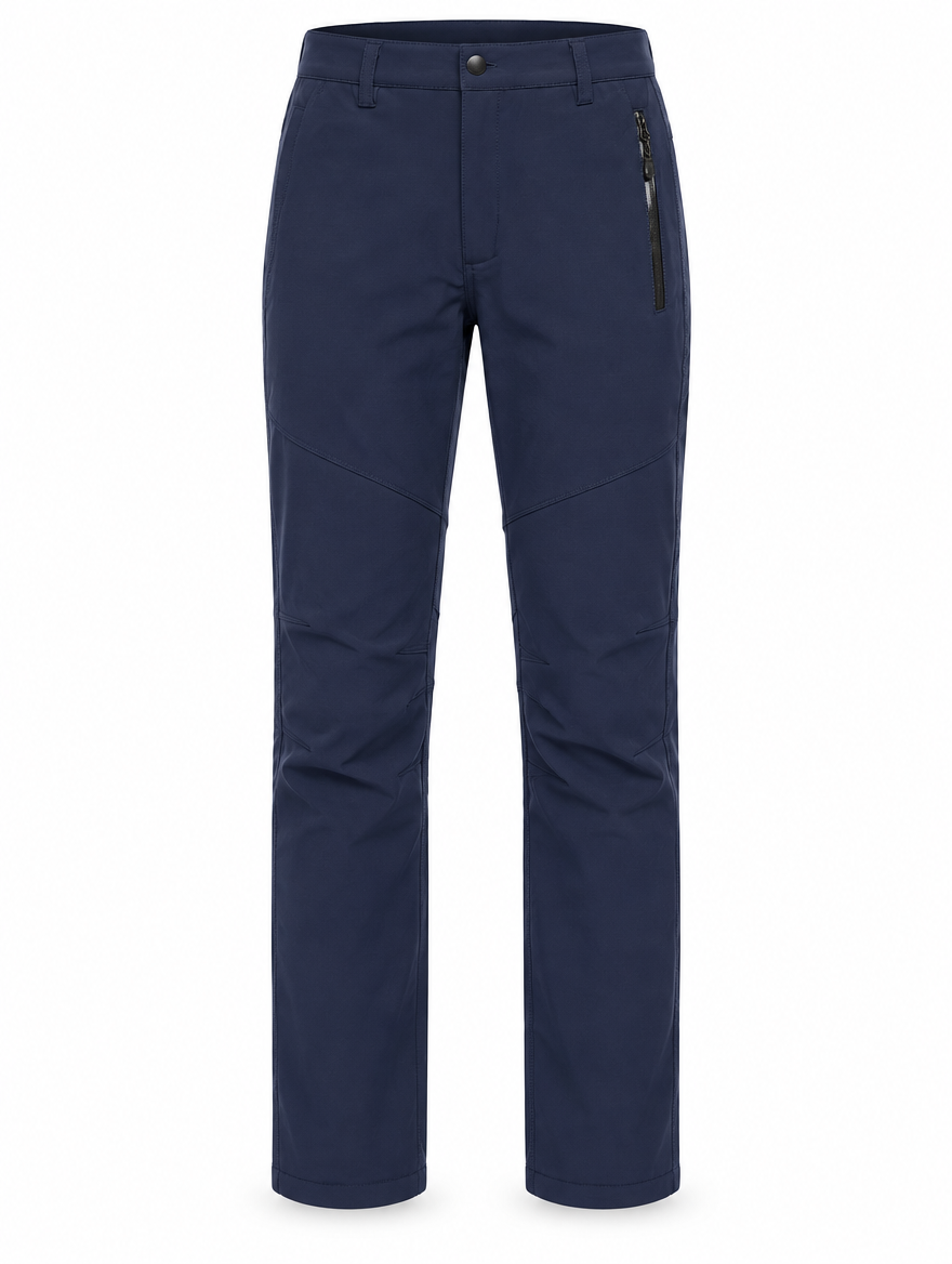 Waterproof Winter Cargo Pants