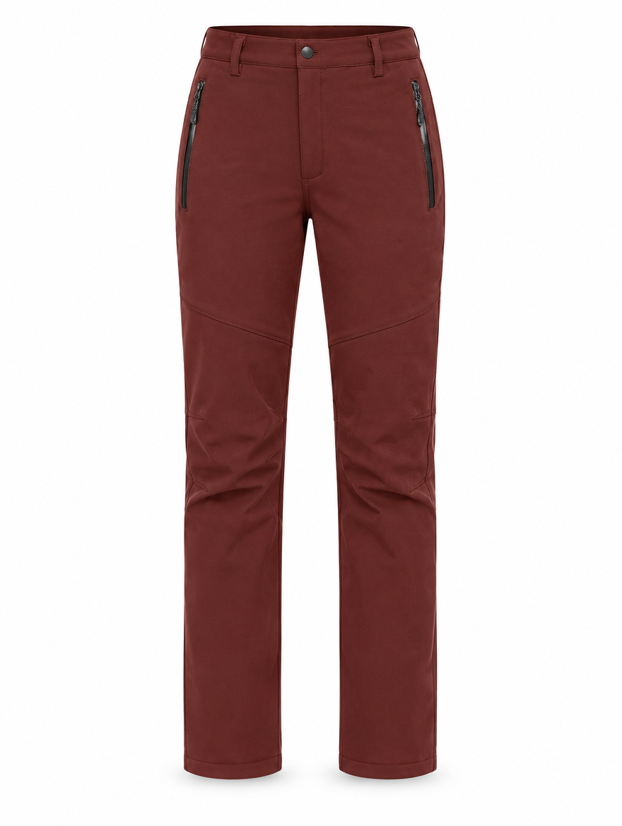 Waterproof Winter Cargo Pants