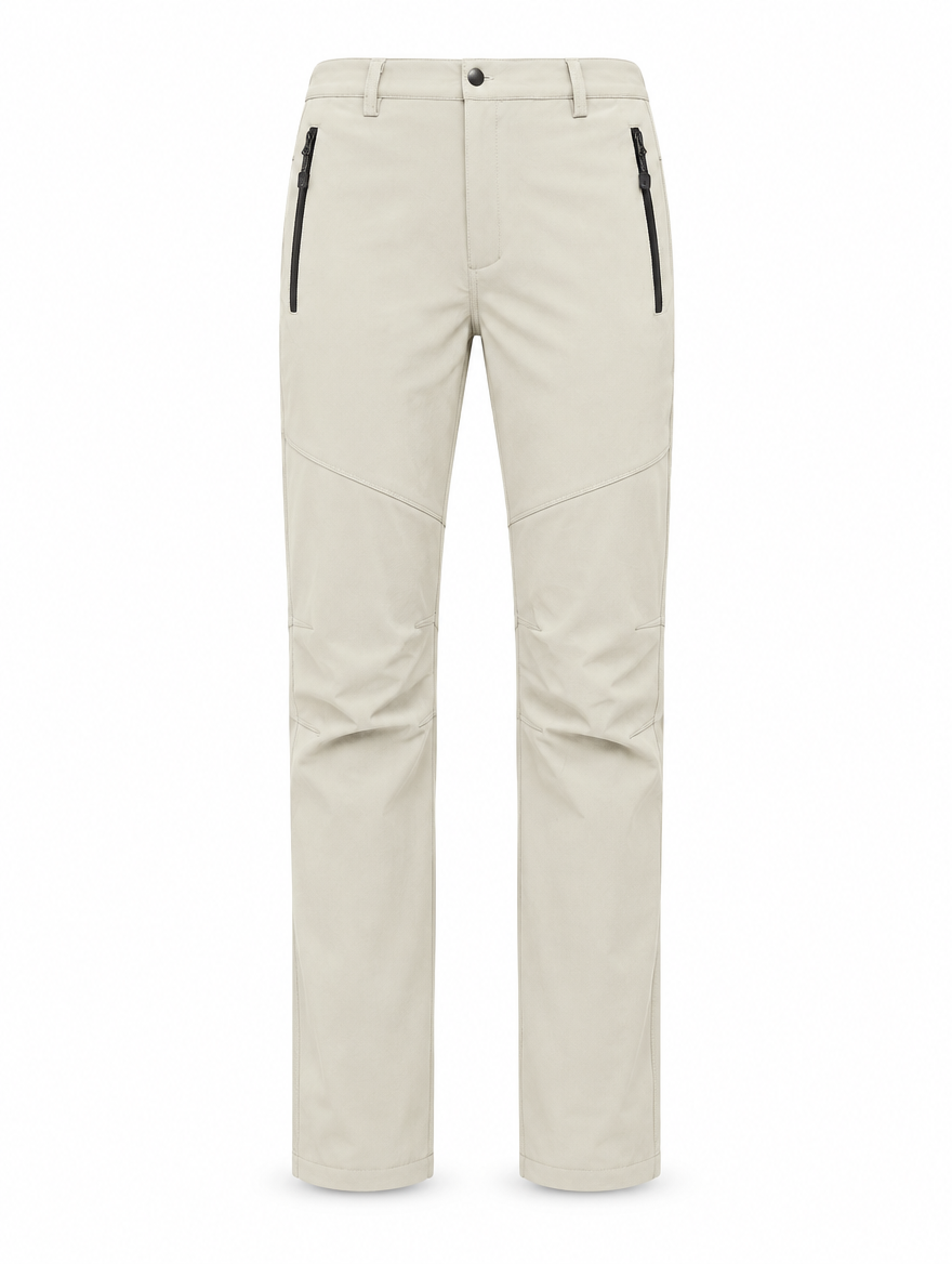 Waterproof Winter Cargo Pants