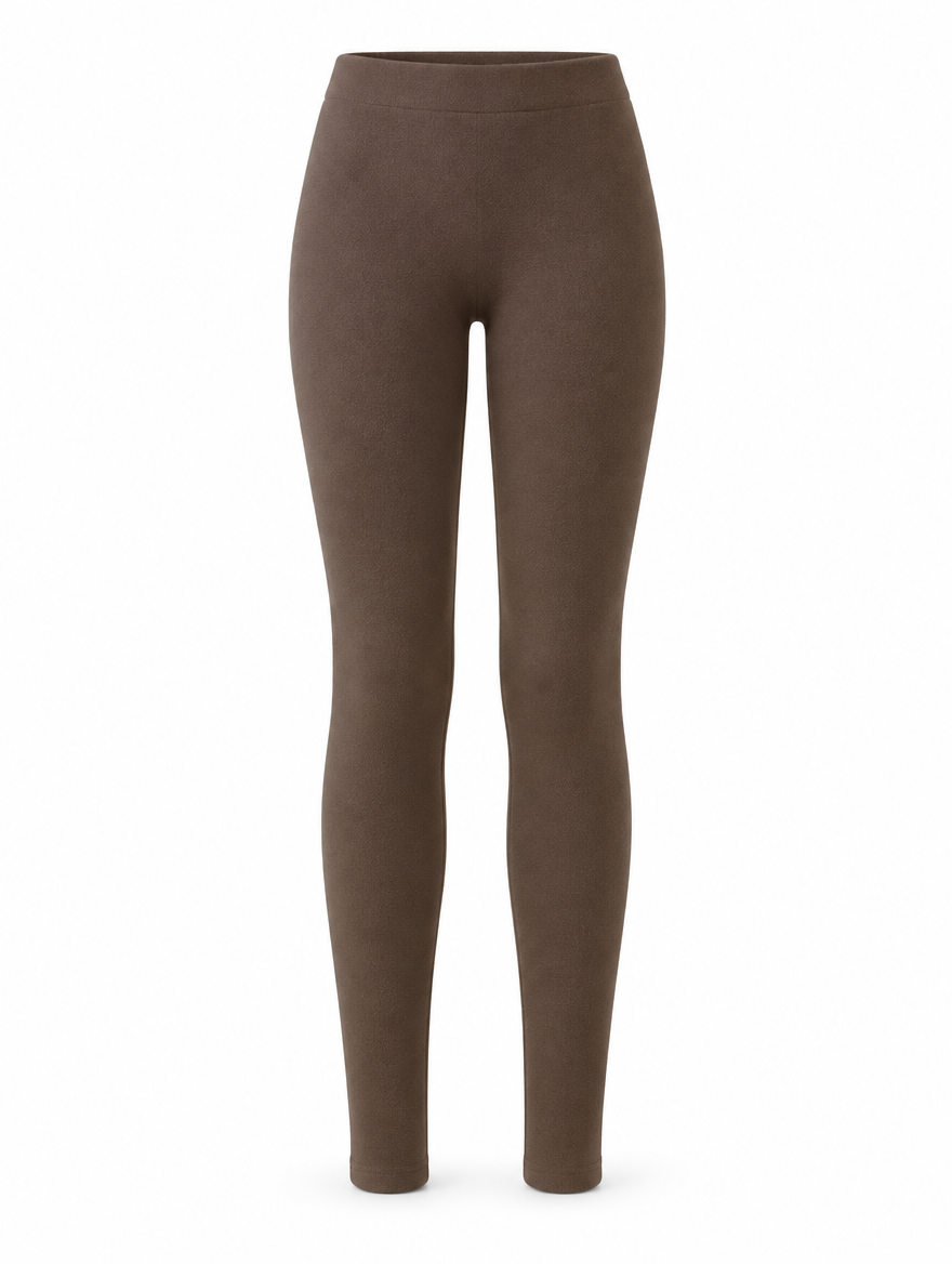 Rabbit Fleece-Lined Leggings