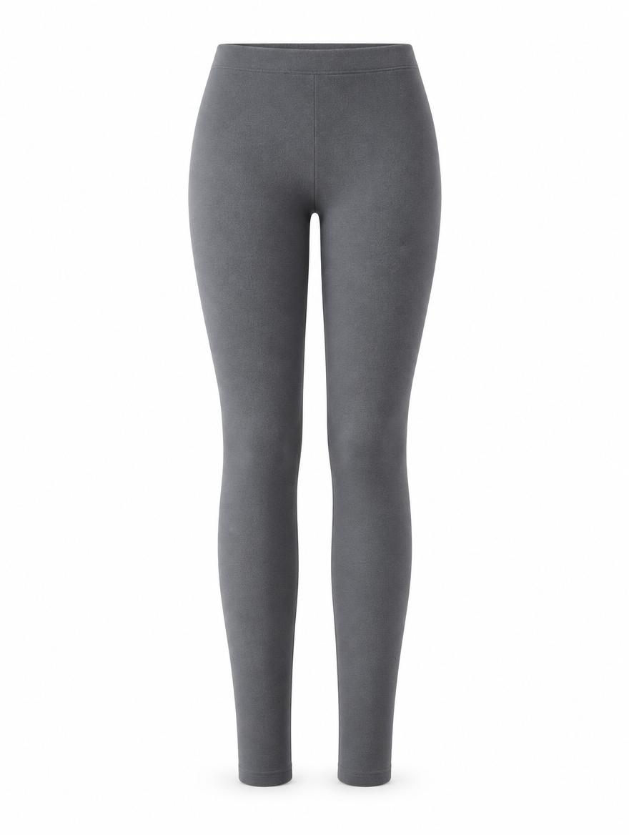 Rabbit Fleece-Lined Leggings