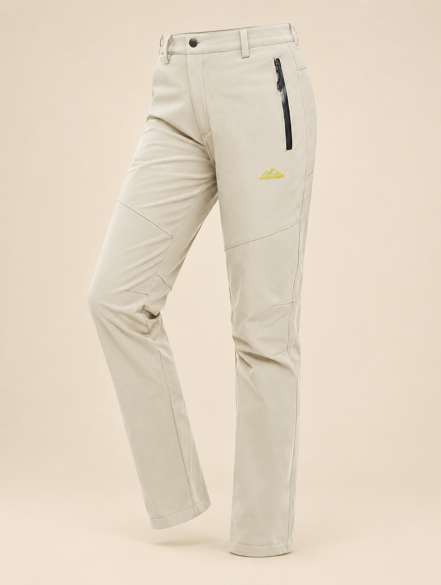 Waterproof Winter Cargo Pants
