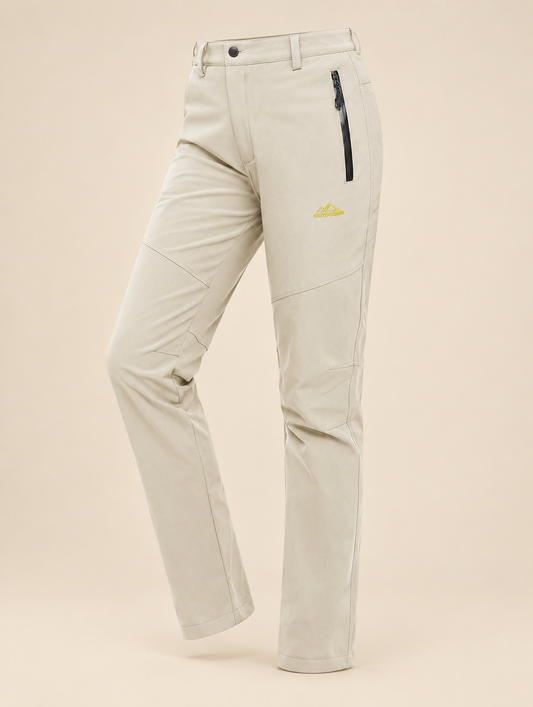 Waterproof Winter Cargo Pants