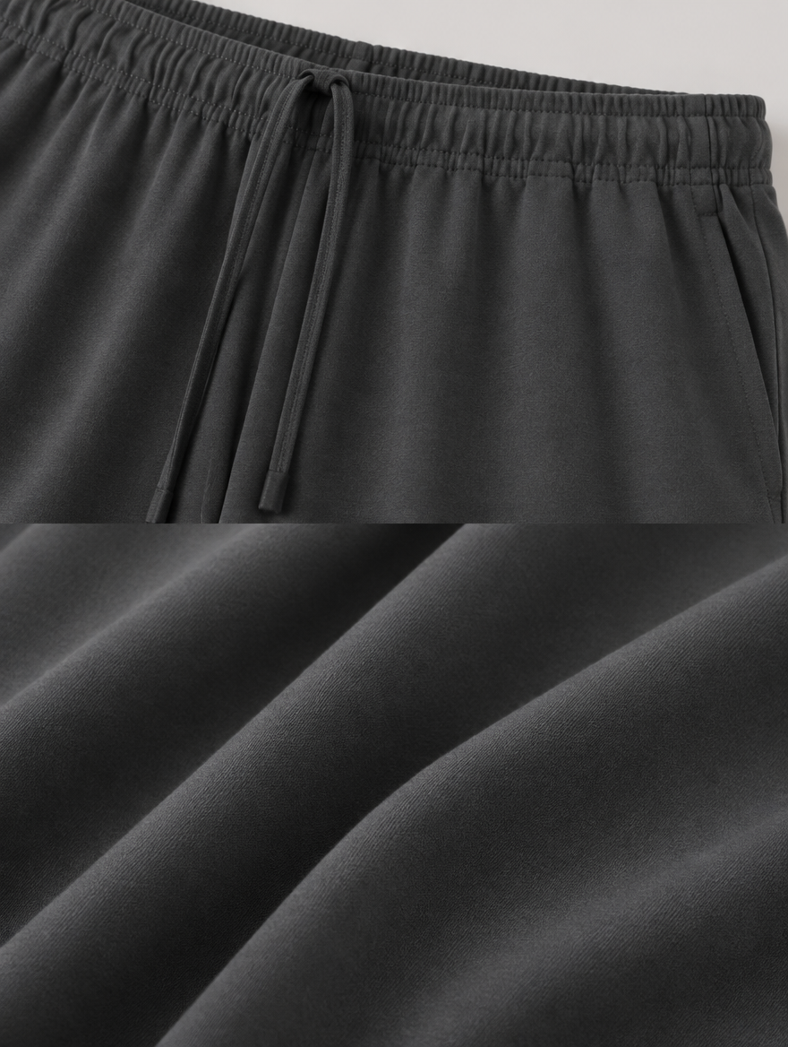 Buttery Soft Wide-Leg Pants